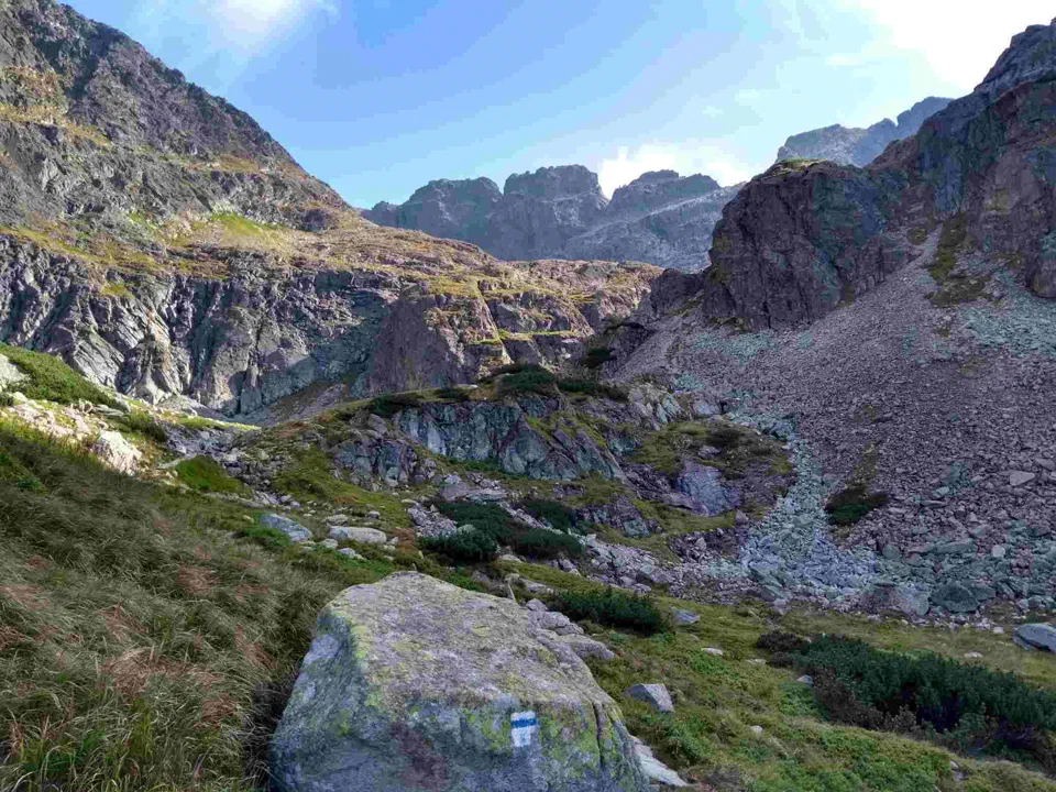 Tatry – pod Zawrat – 2019.09.11 – zdjęcie 133