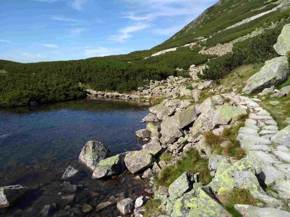 Tatry – pod Zawrat – 2019.09.11 – zdjęcie 138