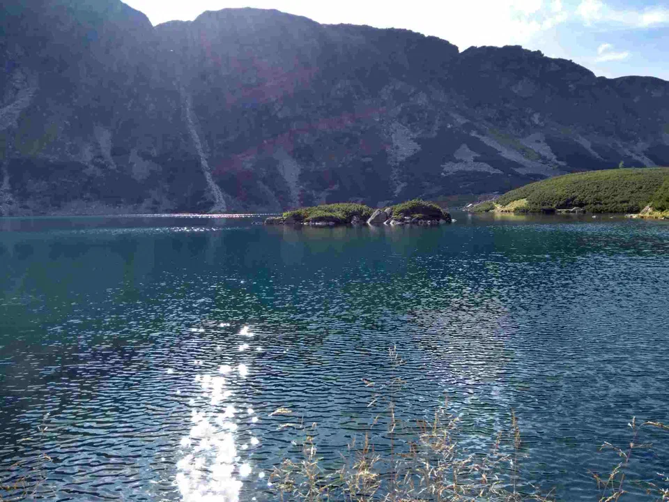 Tatry – pod Zawrat – 2019.09.11 – zdjęcie 141