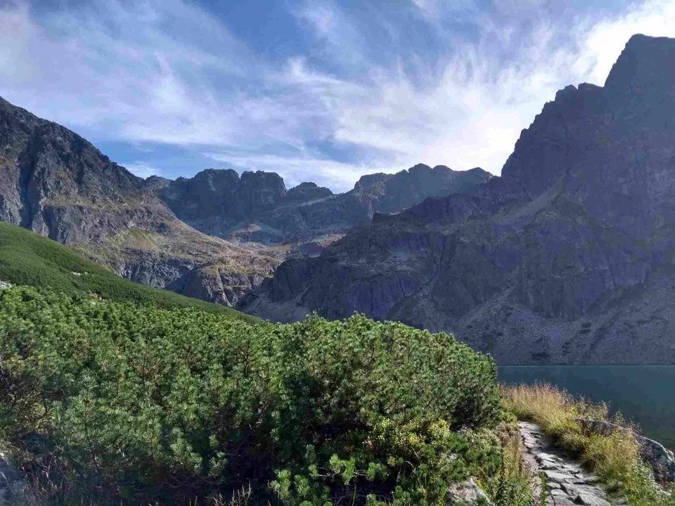 Tatry – pod Zawrat – 2019.09.11 – zdjęcie 144