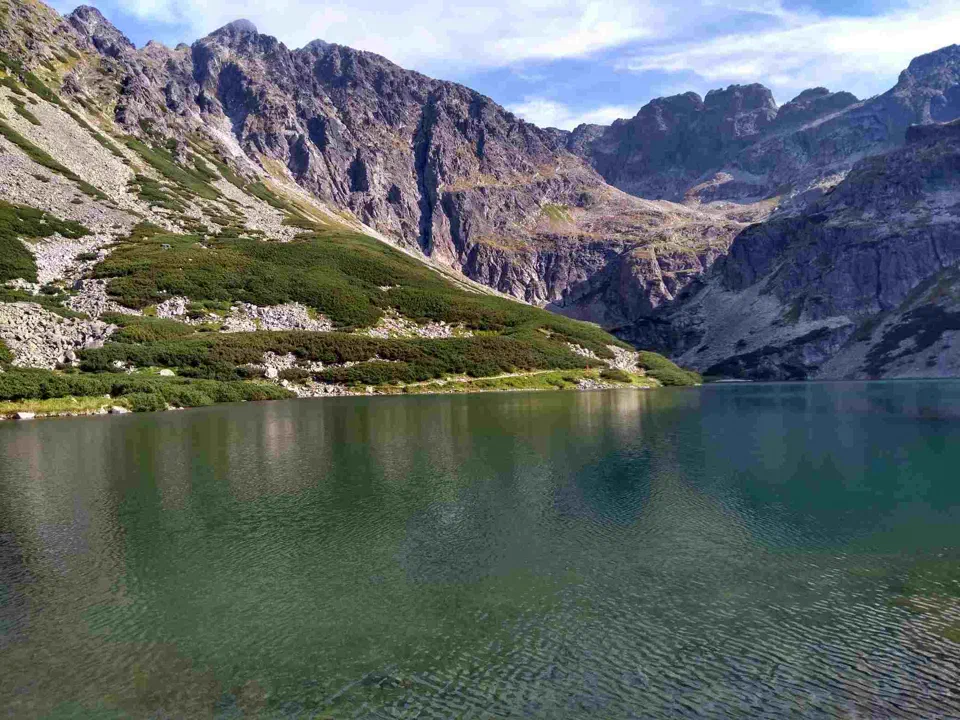 Tatry – pod Zawrat – 2019.09.11 – zdjęcie 147