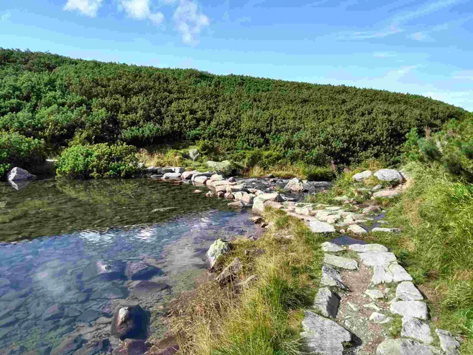 Tatry – pod Zawrat – 2019.09.11 – zdjęcie 150
