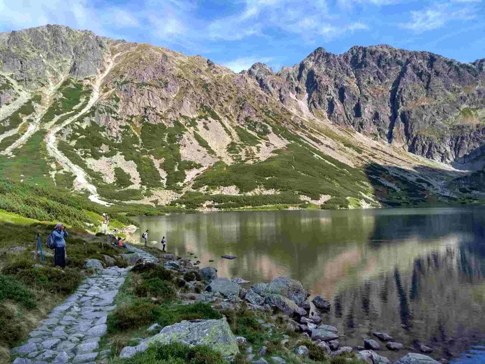 Tatry – pod Zawrat – 2019.09.11 – zdjęcie 159