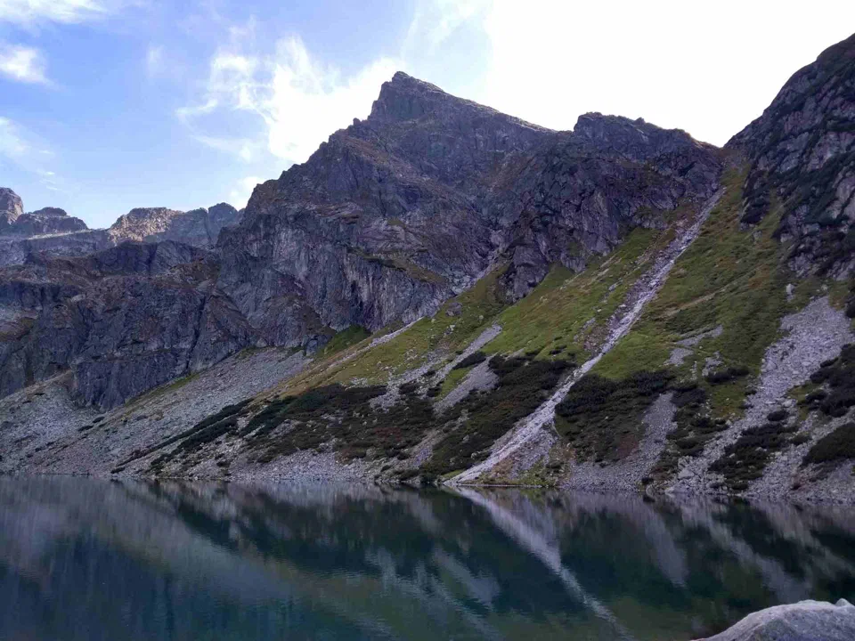Tatry – pod Zawrat – 2019.09.11 – zdjęcie 160