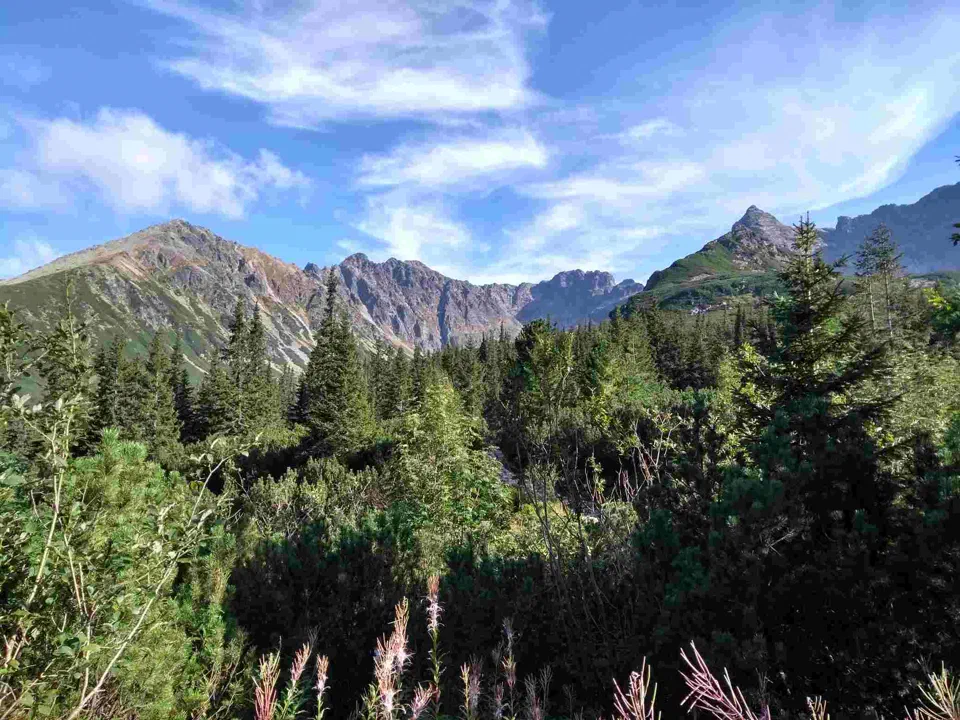 Tatry – pod Zawrat – 2019.09.11 – zdjęcie 162