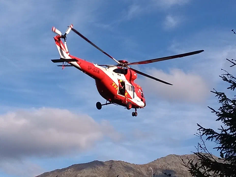 Tatry – pod Zawrat – 2019.09.11 – zdjęcie 166