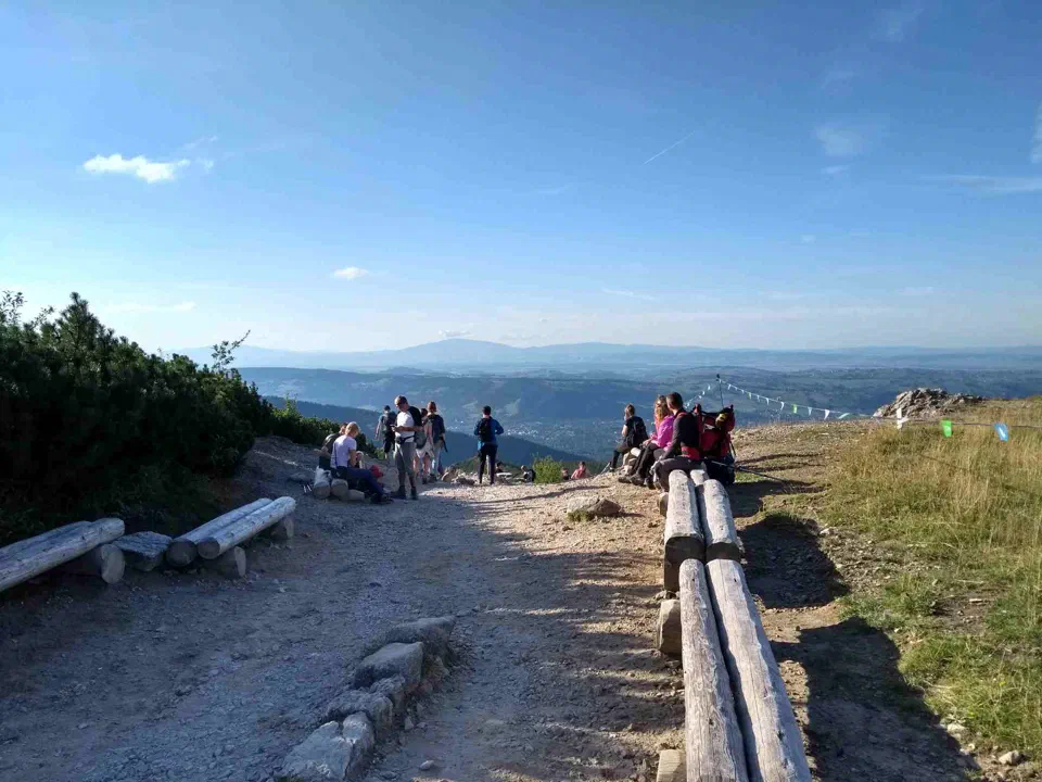 Tatry – pod Zawrat – 2019.09.11 – zdjęcie 168
