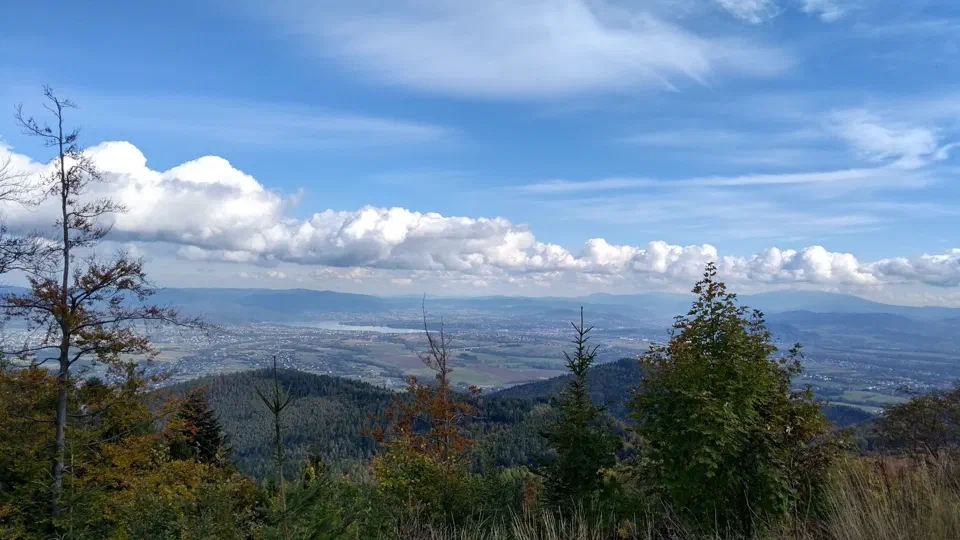 Skrzyczne 2019.10.07 – zdjęcie 69