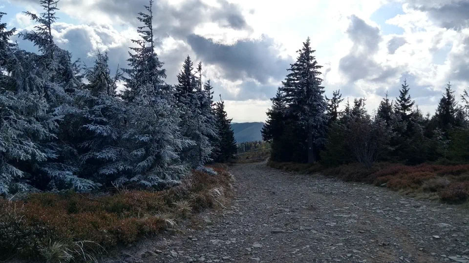 Skrzyczne 2019.10.07 – zdjęcie 22