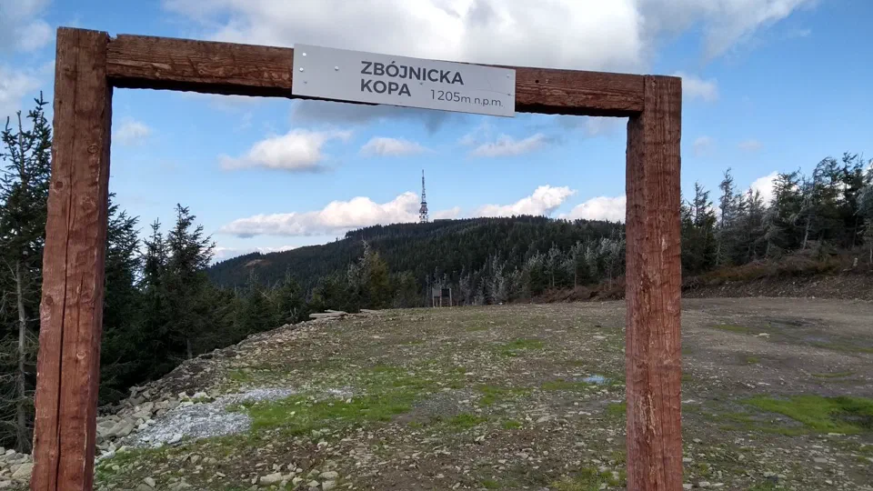 Skrzyczne 2019.10.07 – zdjęcie 51