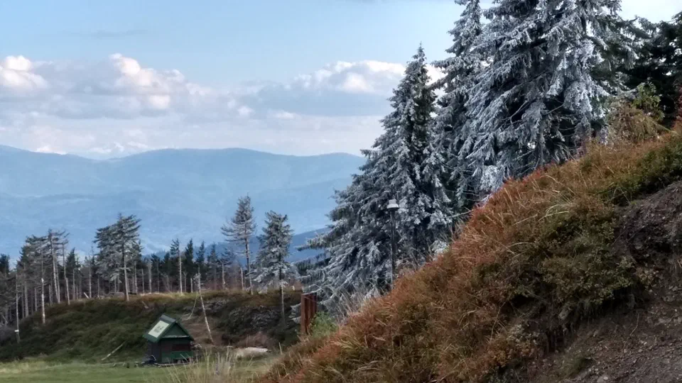 Skrzyczne 2019.10.07 – zdjęcie 53