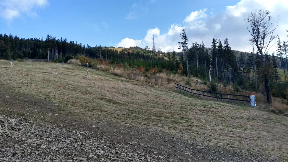 Skrzyczne 2019.10.07 – zdjęcie 25