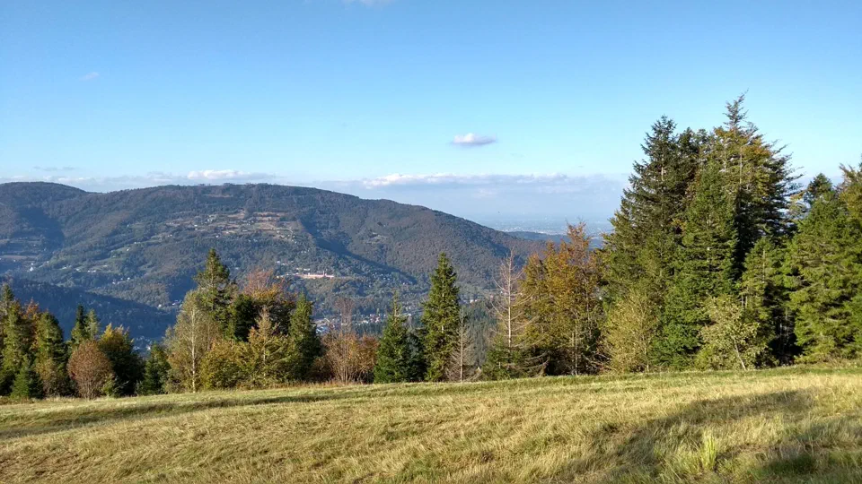 Skrzyczne 2019.10.07 – zdjęcie 46