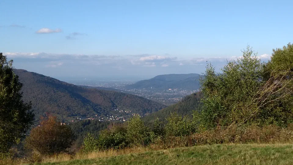 Skrzyczne 2019.10.07 – zdjęcie 4