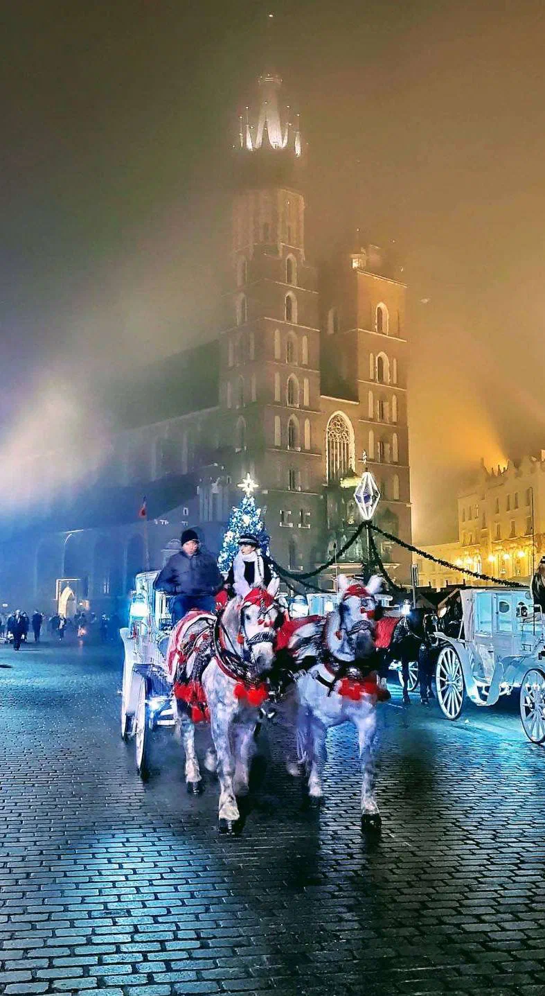 Kraków