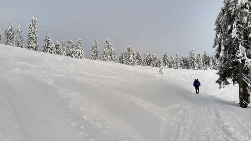 Turbacz 30.12.2019r – zdjęcie 9