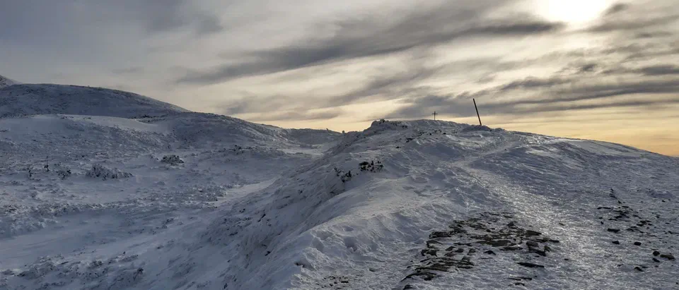 Babia Góra 02-01-2020r – zdjęcie 19
