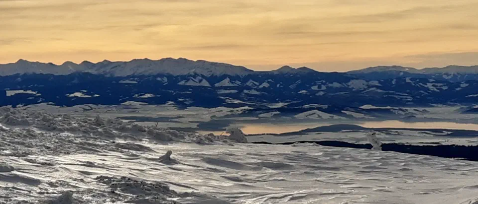 Babia Góra 02-01-2020r – zdjęcie 22