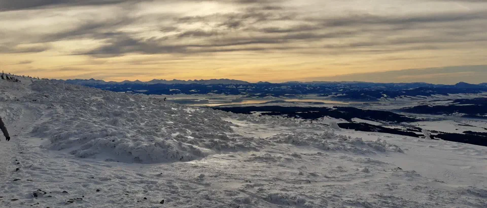 Babia Góra 02-01-2020r – zdjęcie 23