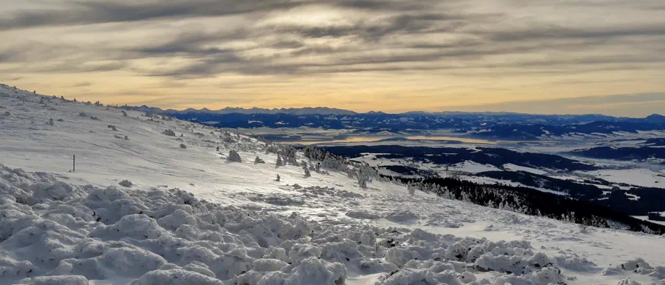 Babia Góra 02-01-2020r – zdjęcie 26