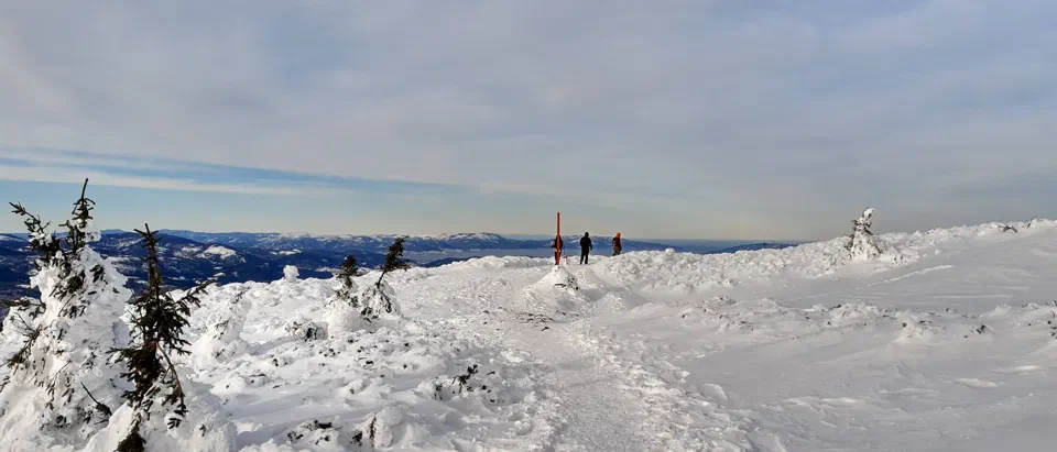 Babia Góra 02-01-2020r – zdjęcie 27