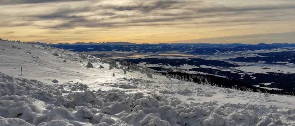 Babia Góra 02-01-2020r – zdjęcie 28