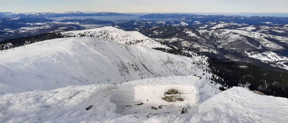 Babia Góra 02-01-2020r – zdjęcie 33