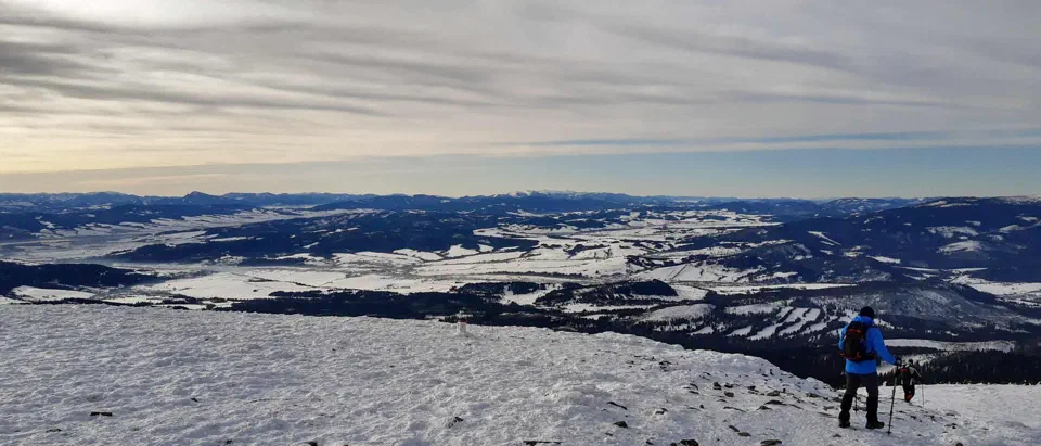 Babia Góra 02-01-2020r – zdjęcie 34