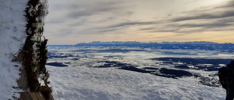 Babia Góra 02-01-2020r – zdjęcie 43