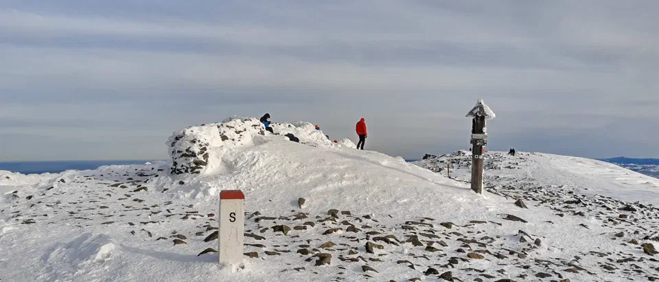 Babia Góra 02-01-2020r – zdjęcie 44