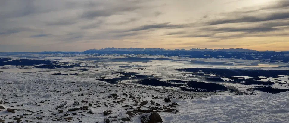 Babia Góra 02-01-2020r – zdjęcie 47