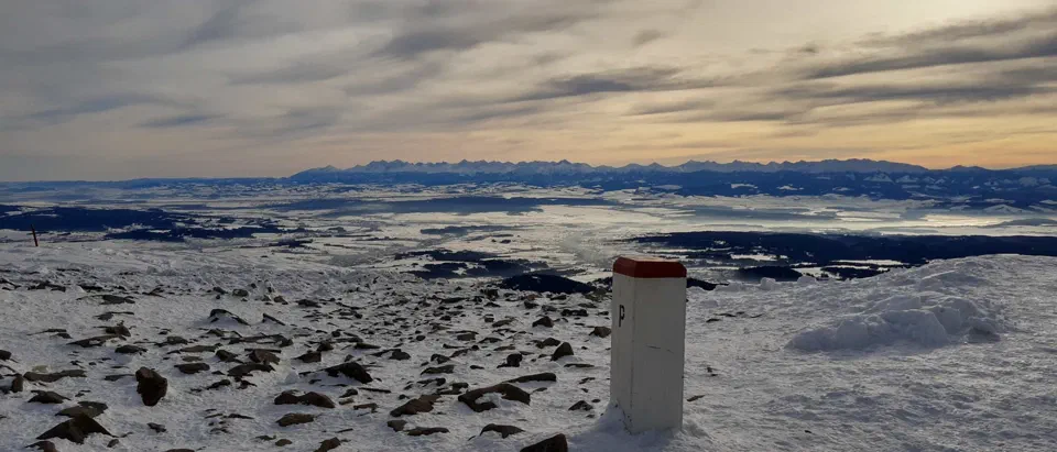 Babia Góra 02-01-2020r – zdjęcie 51