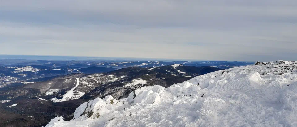 Babia Góra 02-01-2020r – zdjęcie 55