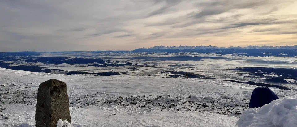 Babia Góra 02-01-2020r – zdjęcie 56