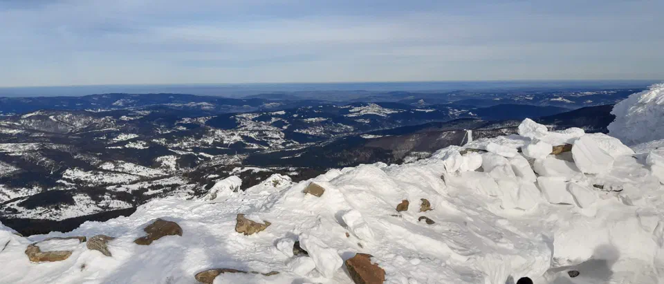Babia Góra 02-01-2020r – zdjęcie 59