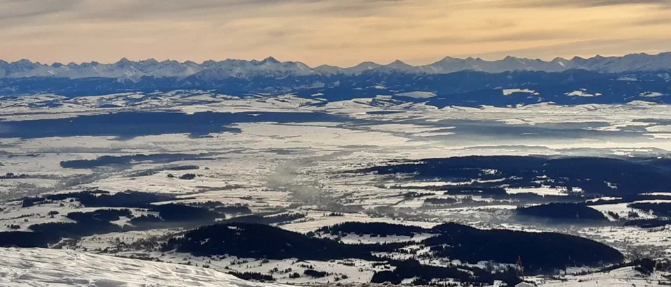 Babia Góra 02-01-2020r – zdjęcie 61