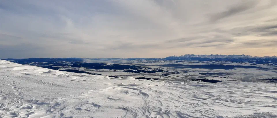 Babia Góra 02-01-2020r – zdjęcie 67
