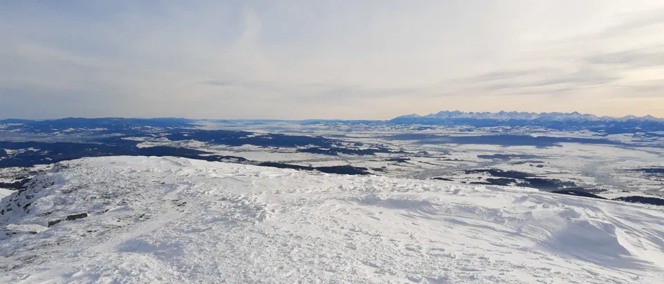 Babia Góra 02-01-2020r – zdjęcie 72
