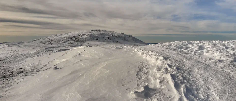 Babia Góra 02-01-2020r – zdjęcie 74