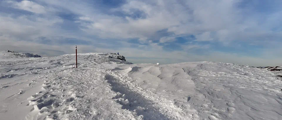 Babia Góra 02-01-2020r – zdjęcie 77