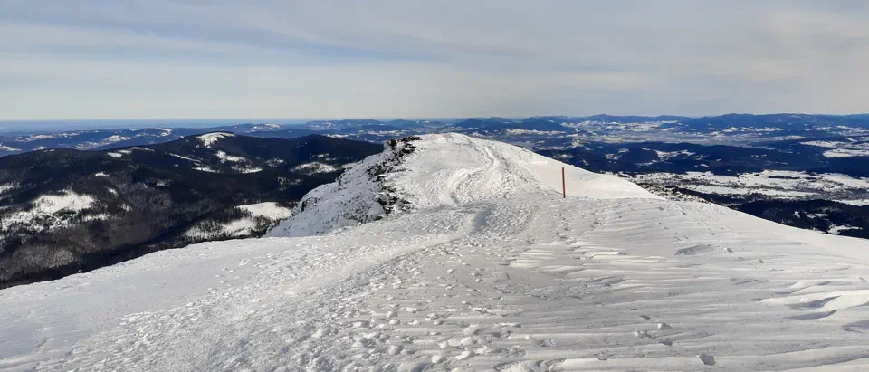 Babia Góra 02-01-2020r – zdjęcie 80
