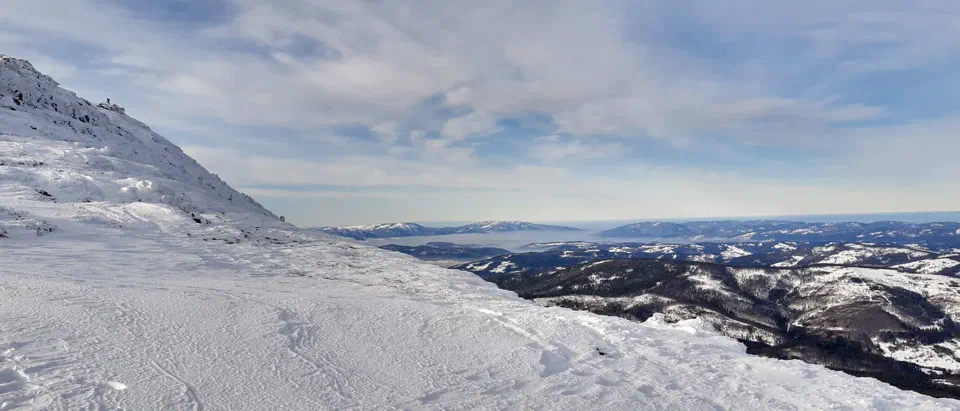 Babia Góra 02-01-2020r – zdjęcie 82