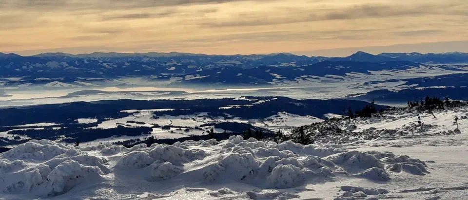 Babia Góra 02-01-2020r – zdjęcie 92