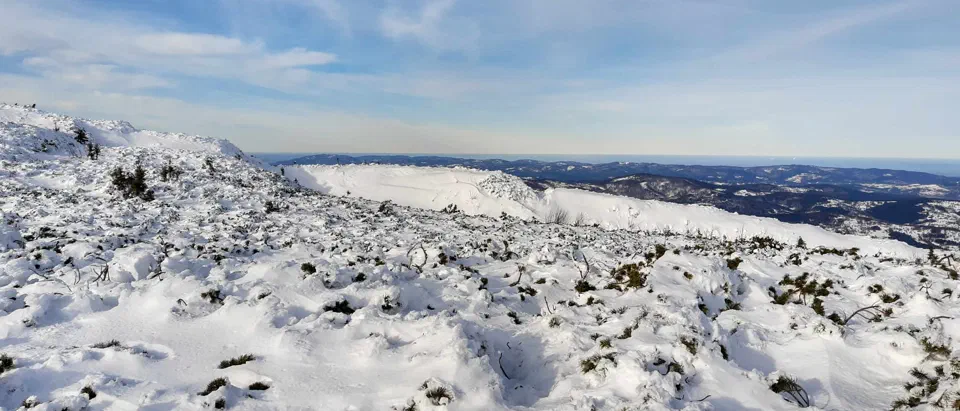 Babia Góra 02-01-2020r – zdjęcie 94