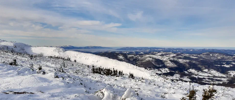 Babia Góra 02-01-2020r – zdjęcie 100