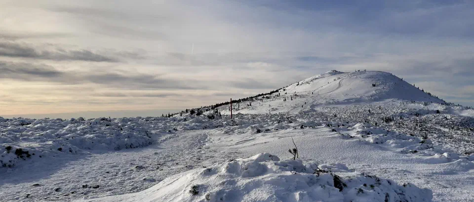 Babia Góra 02-01-2020r – zdjęcie 101