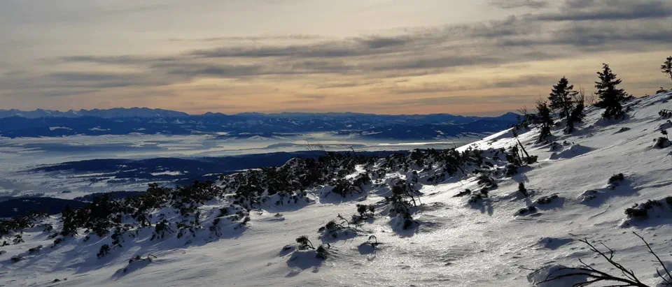 Babia Góra 02-01-2020r – zdjęcie 105