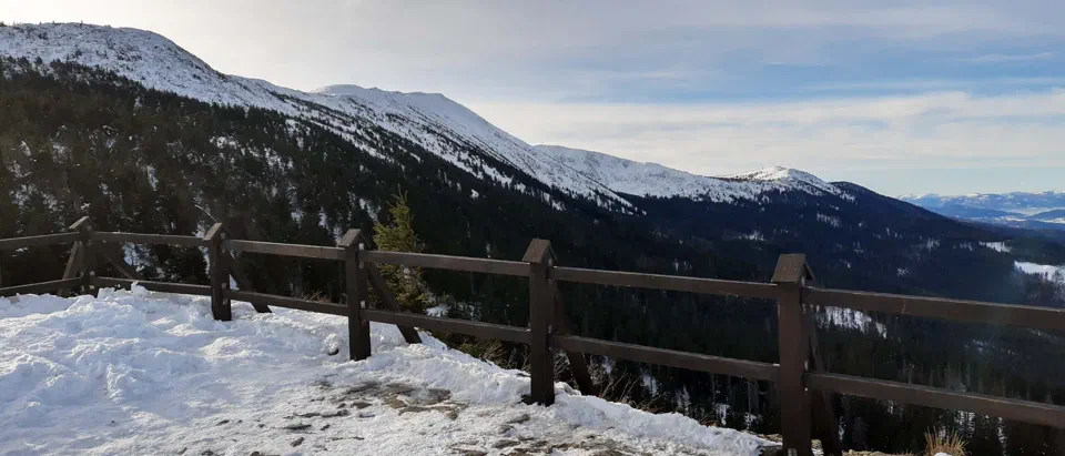 Babia Góra 02-01-2020r – zdjęcie 113