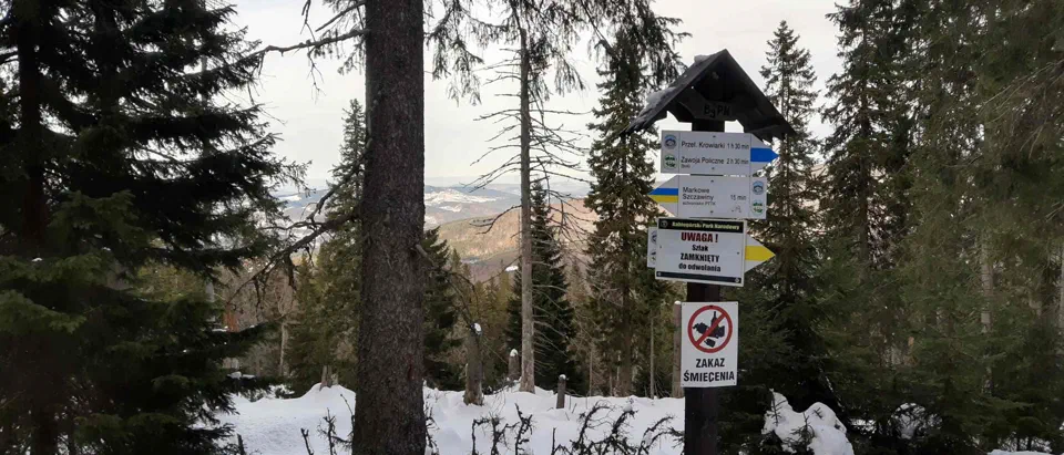 Babia Góra 02-01-2020r – zdjęcie 129