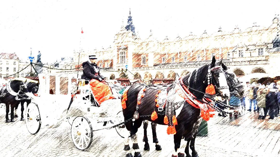 Kraków